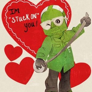 Meet your Posher, Leon